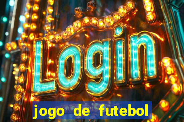 jogo de futebol gratis pc